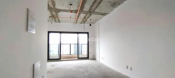à venda, 40m² no Indianópolis, São Paulo