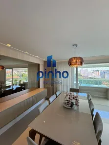 Apartamento com 4 Quartos à venda, 143m² no Pernambués, Salvador