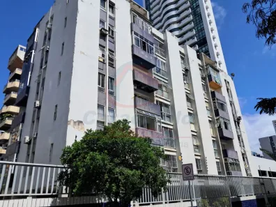 Apartamento com 3 Quartos à venda, 116m² no Boa Viagem, Recife