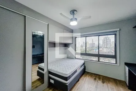 Kitnet com 1 Quarto à venda, 25m² no Vila Zilda (Tatuapé), São Paulo