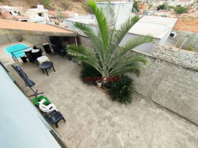 Casa com 2 Quartos à venda, 166m² no Campestre, Piracicaba