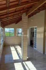 Sobrado com 3 Quartos à venda, 140m² no Vila Carmosina, São Paulo