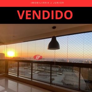 Apartamento com 4 Quartos à venda, 152m² no Belvedere, Belo Horizonte