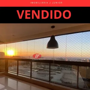 Apartamento com 4 Quartos à venda, 152m² no Belvedere, Belo Horizonte