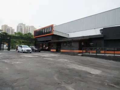 Lote/Terreno para alugar, 266m² no Saúde, São Paulo