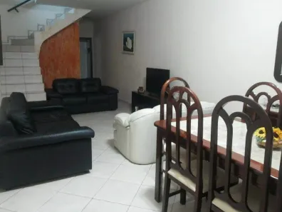 Sobrado com 3 Quartos à venda, 125m² no Vila Nina, São Paulo