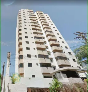 Cobertura com 4 Quartos à venda, 200m² no Parque Novo Mundo, São Paulo