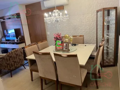 Apartamento com 3 Quartos à venda, 107m² no Pinheirinho, Vinhedo