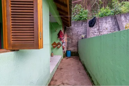 Casa com 2 Quartos à venda, 45m² no Jardim do Bosque, Cachoeirinha