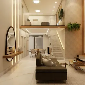 Casa com 3 Quartos à venda, 284m² no Das Oliveiras, Divinópolis