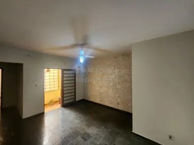 Apartamento com 2 Quartos para alugar, 70m² no Vila São Manoel, São José do Rio Preto