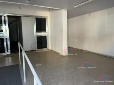 Sala Comercial à venda, 254m² no Centro, Osasco