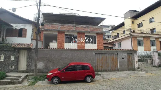 Casa com 3 Quartos à venda, 164m² no Boa Morte, Barbacena