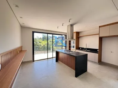 Casa de Condomínio com 3 Quartos à venda, 238m² no Jardim Arizona, Itatiba