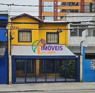Sala Comercial com 2 Quartos para alugar, 130m² no Pinheiros, São Paulo