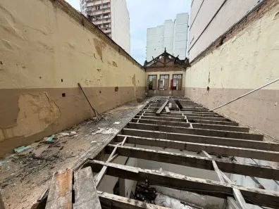 Ponto Comercial para alugar, 210m² no Centro, Niterói