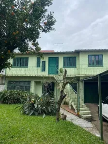 à venda, 221m² no Centro, Viamão