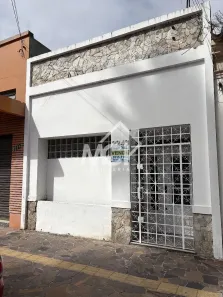 Casa com 2 Quartos à venda, 151m² no Centro, Pelotas