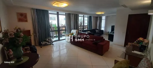 Apartamento com 4 Quartos à venda, 230m² no Pitangueiras, Guarujá