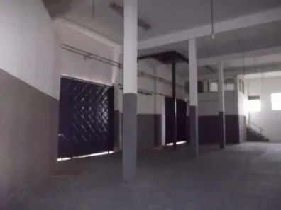 Galpão/Depósito/Armazém para alugar, 688m² no Jardim do Trevo, Campinas