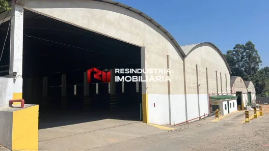 Galpão/Depósito/Armazém para alugar, 4200m² no Industrial Anhangüera, Osasco