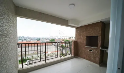 Apartamento com 3 Quartos à venda, 68m² no Vila Bandeirantes, São Paulo