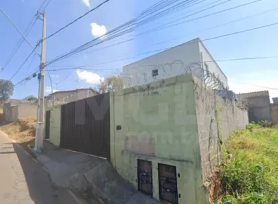 Apartamento com 2 Quartos à venda, 100m² no Distrito Lagoa Santo Antônio, Pedro Leopoldo