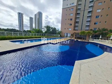 Apartamento com 3 Quartos à venda, 110m² no Patamares, Salvador