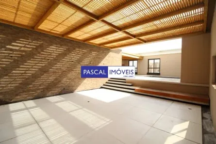 Cobertura com 4 Quartos à venda, 465m² no Campo Belo, São Paulo