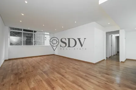 Apartamento com 3 Quartos à venda, 134m² no Itaim Bibi, São Paulo