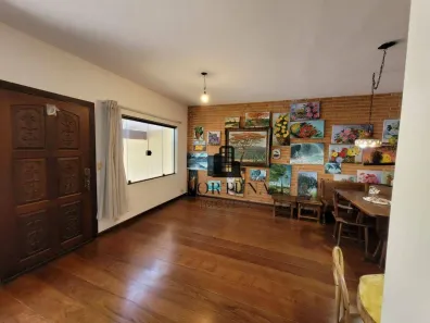 Casa com 3 Quartos à venda, 121m² no Vila Cordeiro, São Paulo
