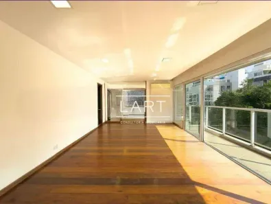 Apartamento com 4 Quartos à venda, 159m² no Ipanema, Rio de Janeiro