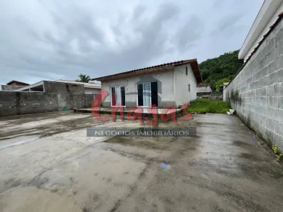 Casa com 2 Quartos à venda, 120m² no Estância Balneária Hawai, Caraguatatuba