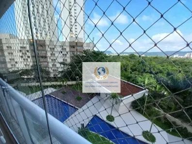 Apartamento com 3 Quartos à venda, 158m² no Mar e Céu, Guarujá