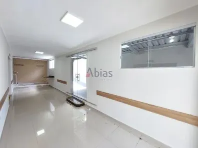 Ponto Comercial para alugar, 70m² no Vila Costa do Sol, São Carlos