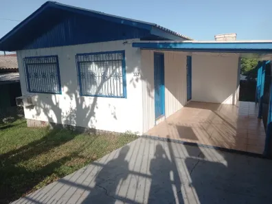 Lote/Terreno à venda, 399m² no Ideal, Novo Hamburgo