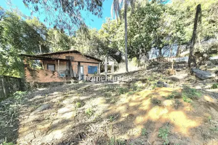 Lote/Terreno à venda, 1370m² no Parque Rural Fazenda Santa Cândida, Campinas