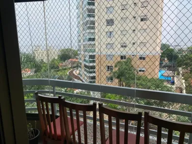 Apartamento com 3 Quartos à venda, 96m² no Santa Teresinha, São Paulo
