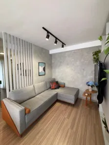 Apartamento com 2 Quartos à venda, 70m² no Vivendas do Arvoredo, Londrina