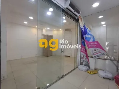 Ponto Comercial para alugar, 32m² no Vila Valqueire, Rio de Janeiro