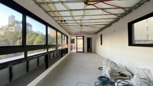 Apartamento com 1 Quarto à venda, 58m² no Pinheiros, São Paulo