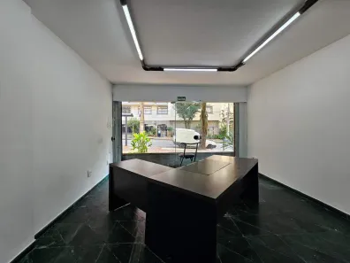 Ponto Comercial para alugar, 70m² no Anchieta, Belo Horizonte