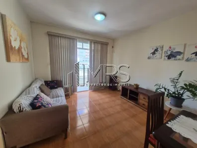 Apartamento com 2 Quartos à venda, 80m² no Boqueirão, Praia Grande
