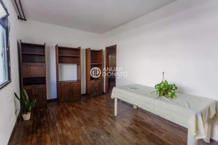 Apartamento com 3 Quartos à venda, 110m² no Gutierrez, Belo Horizonte