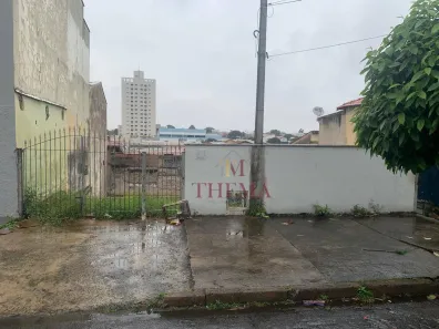Lote/Terreno à venda, 223m² no Vila Rezende, Piracicaba