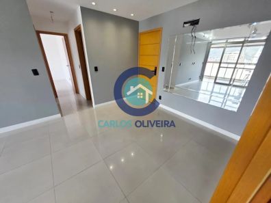 Apartamento com 2 Quartos à venda, 66m² no Cachambi, Rio de Janeiro
