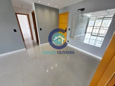 Apartamento com 2 Quartos à venda, 66m² no Cachambi, Rio de Janeiro