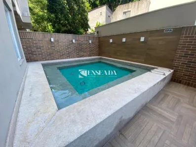 Apartamento com 1 Quarto à venda, 35m² no Praia do Suá, Vitória