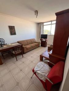 Apartamento com 2 Quartos à venda, 85m² no Vila das Palmeiras, Guarulhos