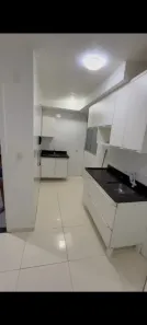 Apartamento com 2 Quartos à venda, 44m² no Caji, Lauro de Freitas